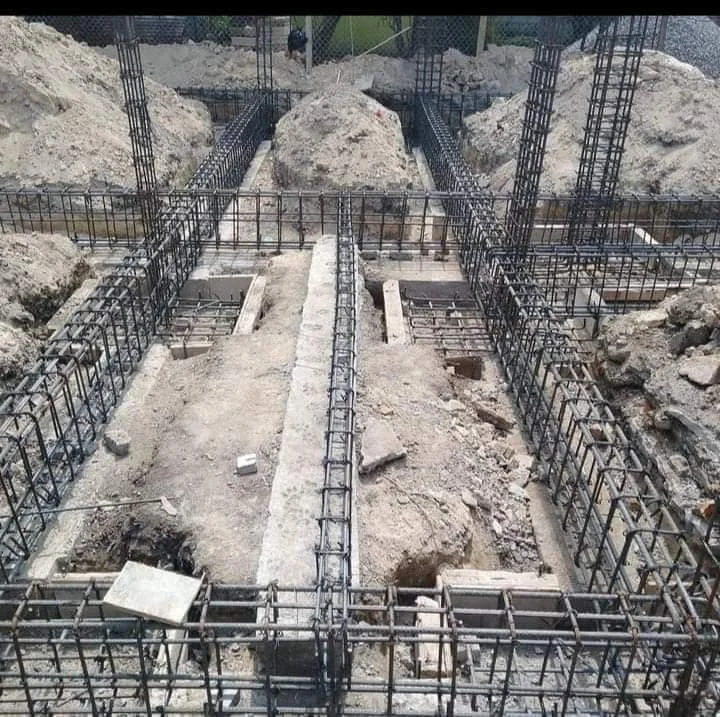 Turnare beton structural