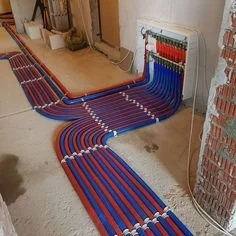 Instalații electrice casă